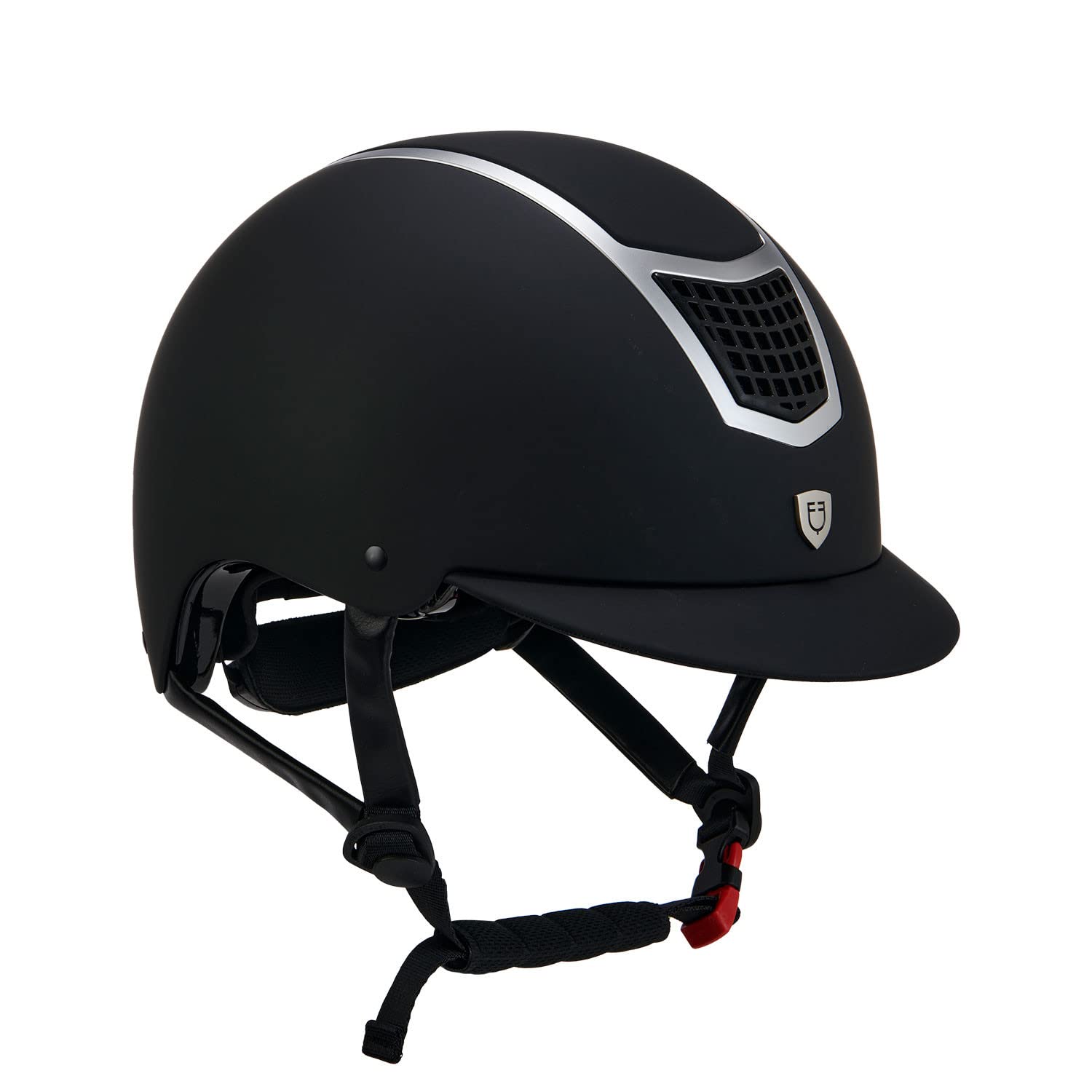 cap Modello Eclipse Plain Matt