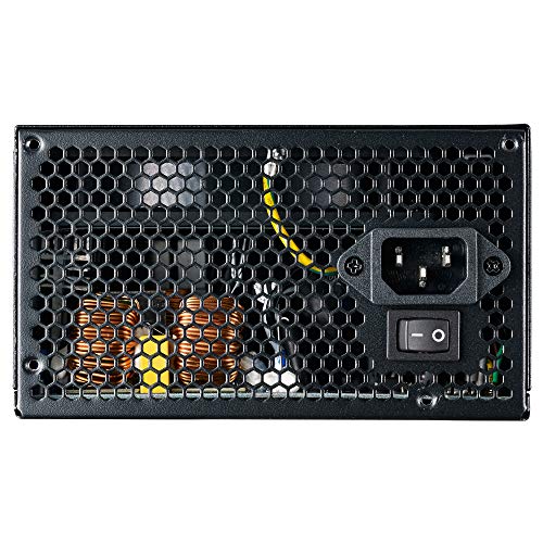 Cooler Master MWE 850 Gold V2 850W Fully Modular PSU Review
