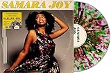 Samara Joy - Ltd Deluxe 180gm Multicolor Splatter Vinyl [Vinyl LP]