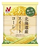 新ニチレイ 北海道産スイートコーン
