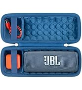 Wasserdichte Tragetasche Für JBL Charge 5 - Optimaler Schutz Unterwegs