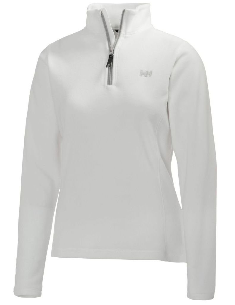 Helly Hansen Mujer Daybreaker Forro Polar Cremallera Cuello — view 20