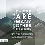 Jonathan Santore: There Are Many Other