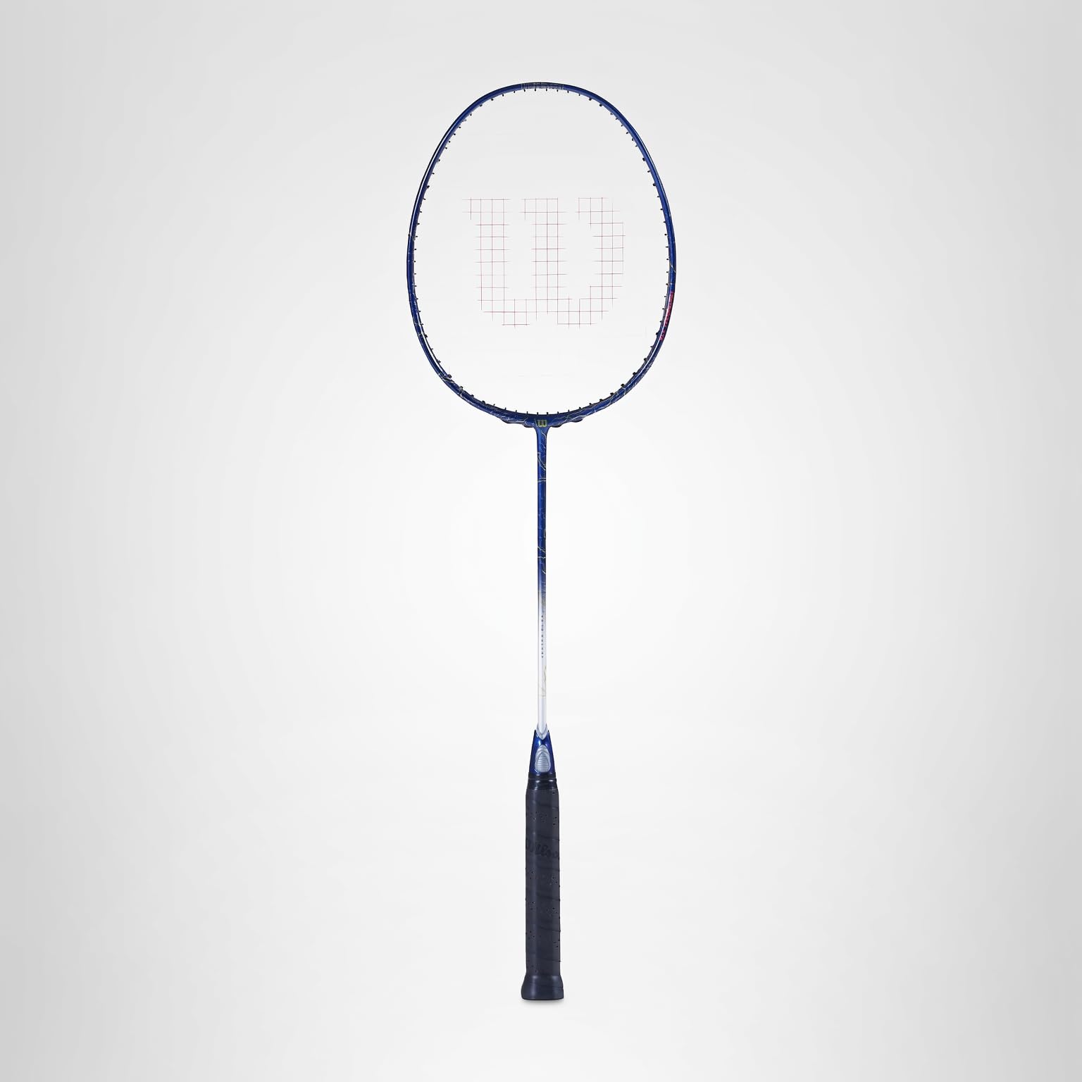 Amazon | Wilson(ウイルソン) バドミントンラケット [フレームのみ