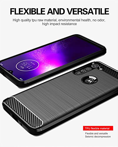 Catálogo para Comprar On-line Moto g8 los preferidos por los clientes. 6 Imagen adicional