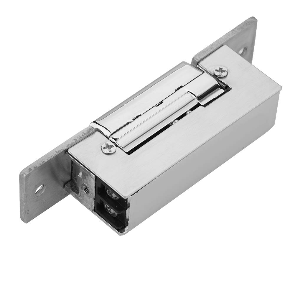 Maasland ML420 elektrisch slot universeel 12-24 V DC voor deuren met aanslag Y11301717 | B2B inkoopplatform