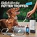 ENEMEL Vitamin B Komplex Hund Tropfen 30 ml – flüssige Vitamine für Hunde zur einfachen Anwendung, B-Vitamin Komplex zur täglichen Ergänzung & Fütterungsroutine, Premium Qualität Made in Germany