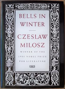 Hardcover BELLS IN WINTER Book