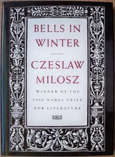 Bells Winter 0912946563 Book Cover