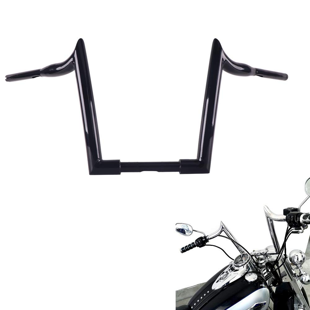 Buy Durable 1.5Inch Handlebars for Harley Davidson Dyna, Softail