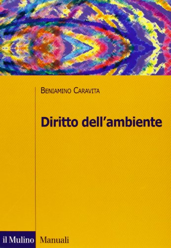 Diritto dell'ambiente Diritto dell'ambiente
