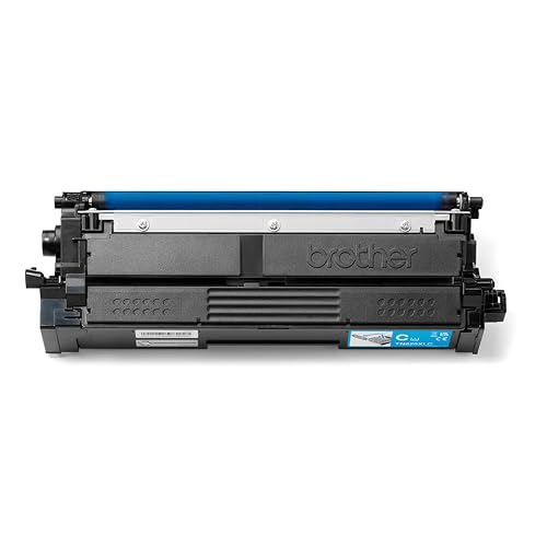 Brother TN625XLC Haute capacité cyan original boîte cartouche de toner pour Brother DCP L8630CDW HL L8430CDW HL L8570CDW MFC L8730CDW Workhorse MFC L8970CDW - vue 7