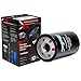 2020-2026 GM 3.0L Duramax 2.7L L3B Turbomax Engine Oil Filter with MicroPure Media by Pacific Performance Engineering