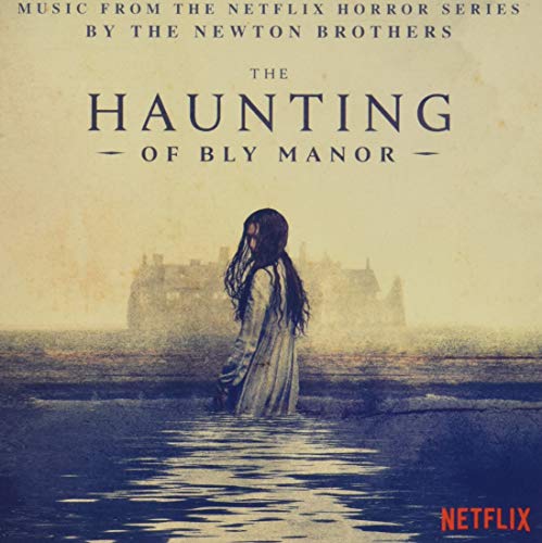 Haunting Of Bly Manor