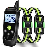 Collar de Adiestramiento para Perros