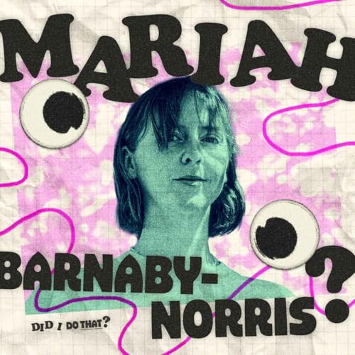 Make Less Sense (with Mariah Barnaby-Norris)