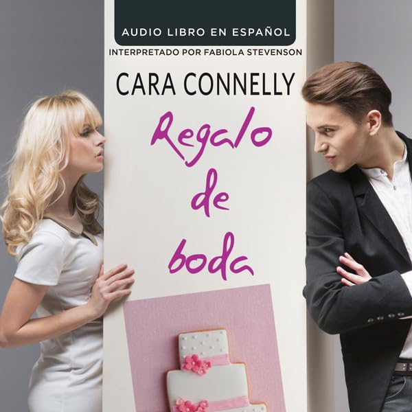 Cover art for Regalo de boda