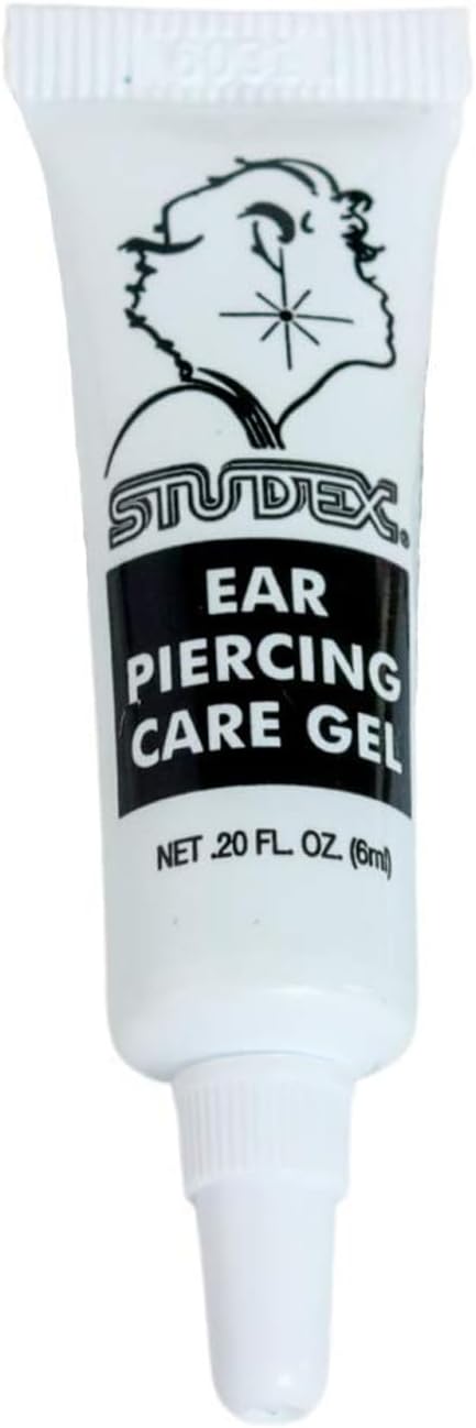 Ear Piercing After Care Gel 5ml Tube