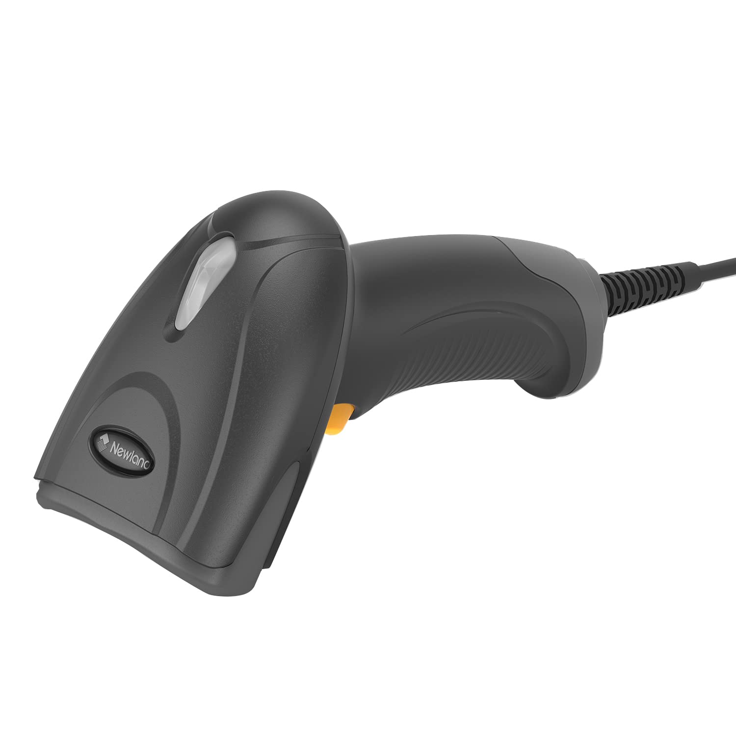 Newland HR2081 Handheld Scanner 1D,2D Bar Code Reader USB Lightweight Water Resistant IP42 Rated Portable for Mobile Payment Supermarket-image-48