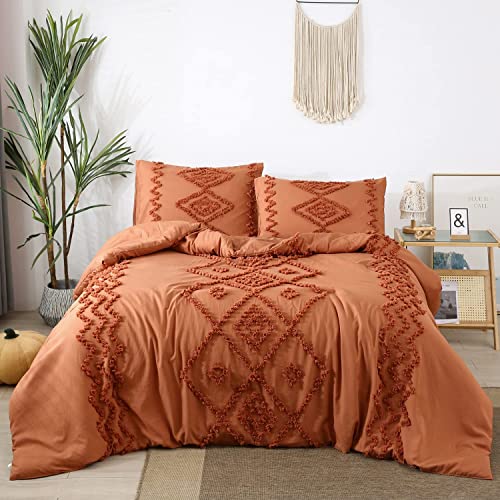 Top 10 Best Full Size Boho Comforter : Reviews & Buying Guide - Katynel