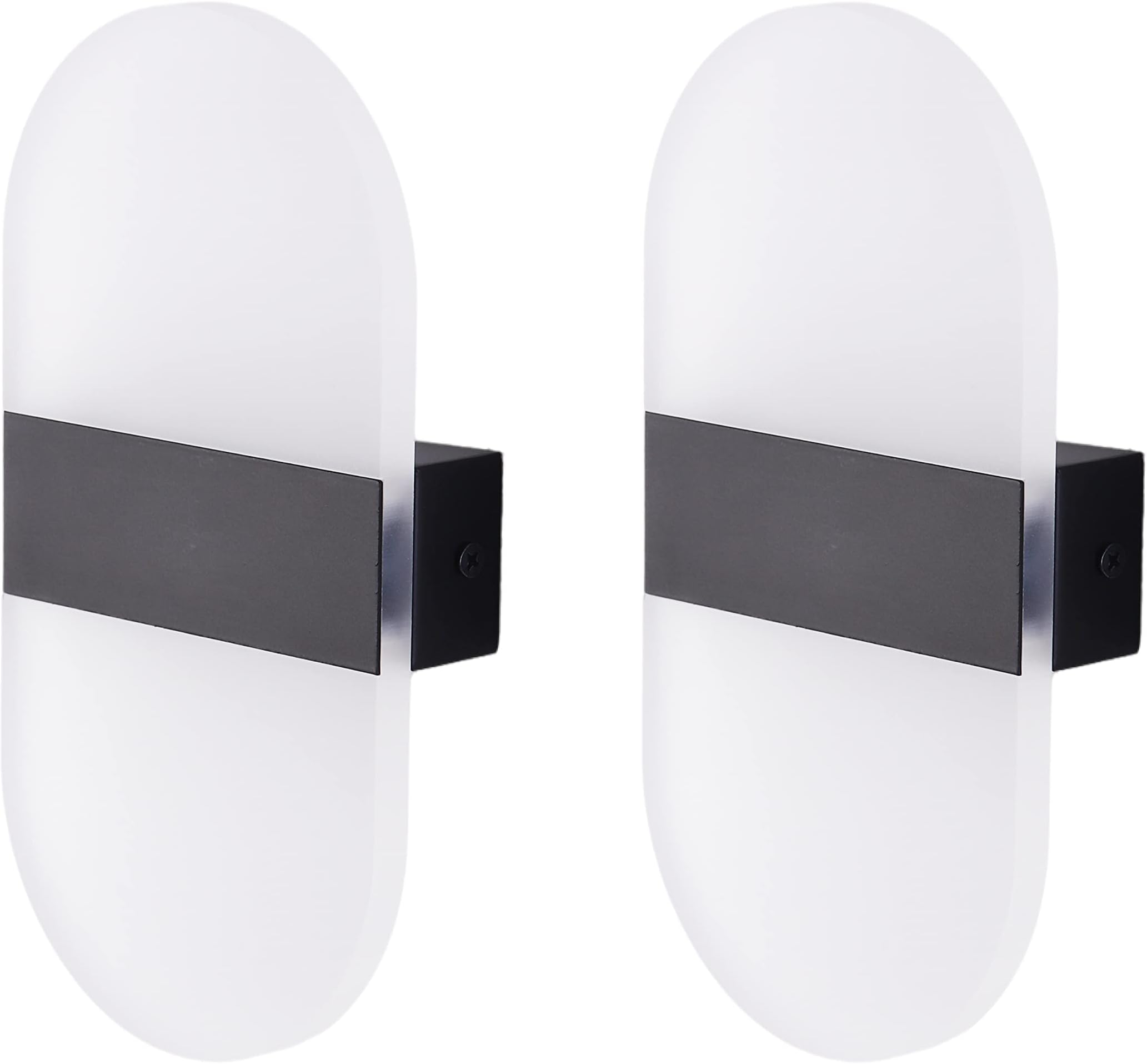 RV Acrylic Wall Light