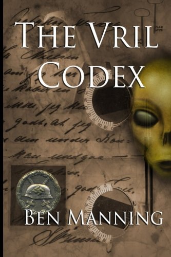 Buy The Vril Codex — BookShops.in