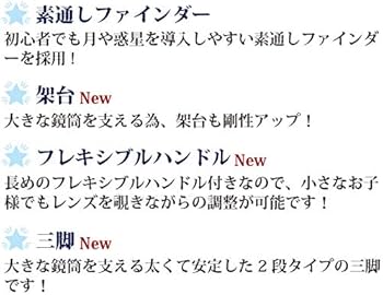 池田レンズ工業 天体望遠鏡 日本製 リゲル80 スマホ撮影セット 天体ガイドブック付き 屈折式 口径80mm 焦点距離910mm