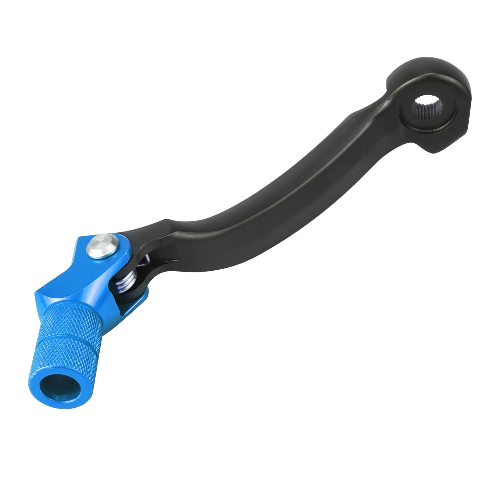 OZASTYCZ Motorcycle Clutch Cable Replacement Fit for Enduro 701 Supermoto 2016-2022 TE300 FE350 FE450 FE501 TE250 FE250 TX300 2014-2023 Forged Shift Lever