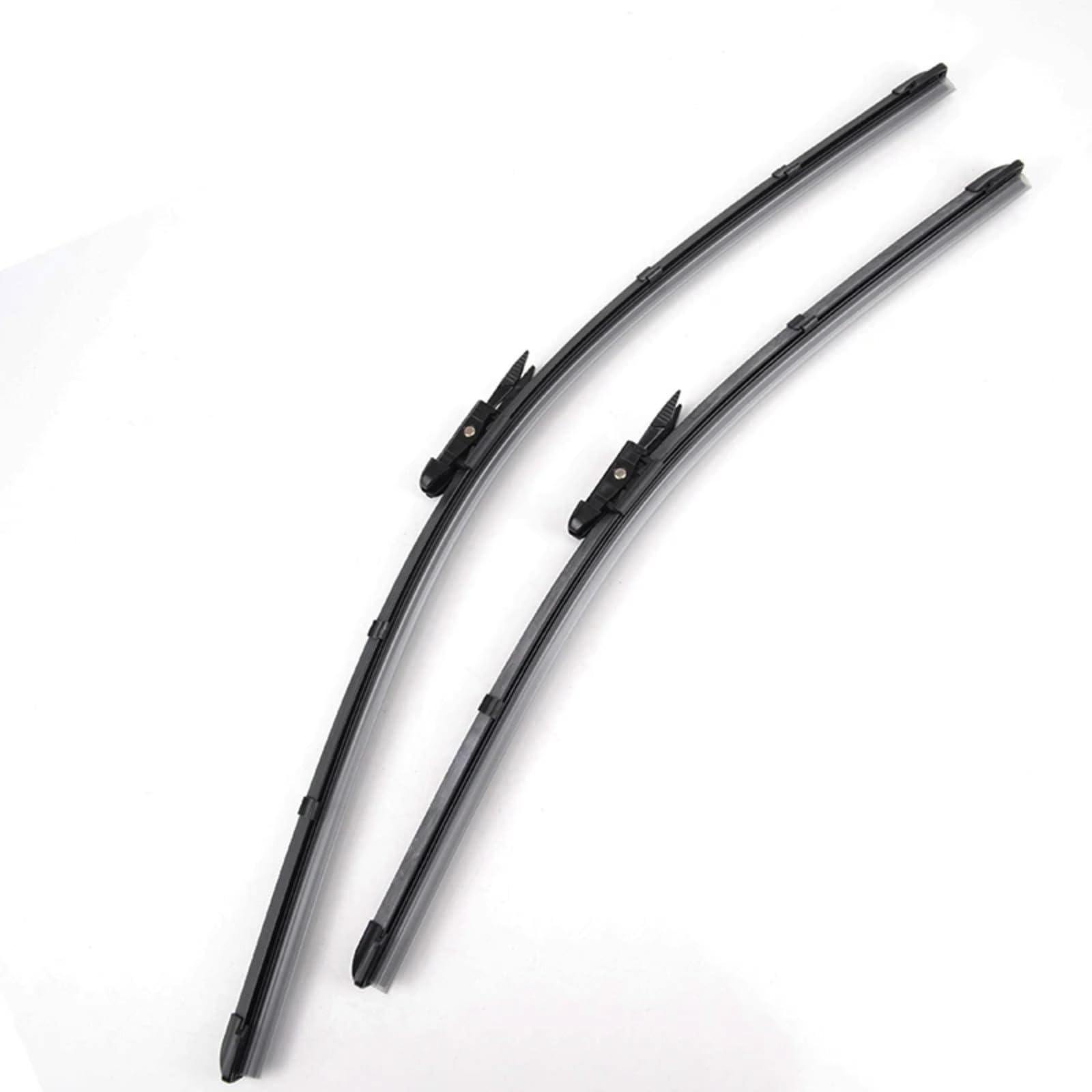 Brazos Limpiaparabrisas Reemplazar Para Para 1-Series F20 F21 2012-2017 impiaparabrisas delantero | Juego de escobillas de limpiaparabrisas delanteras y traseras piezas de repuesto de 22'' 18'' 12''