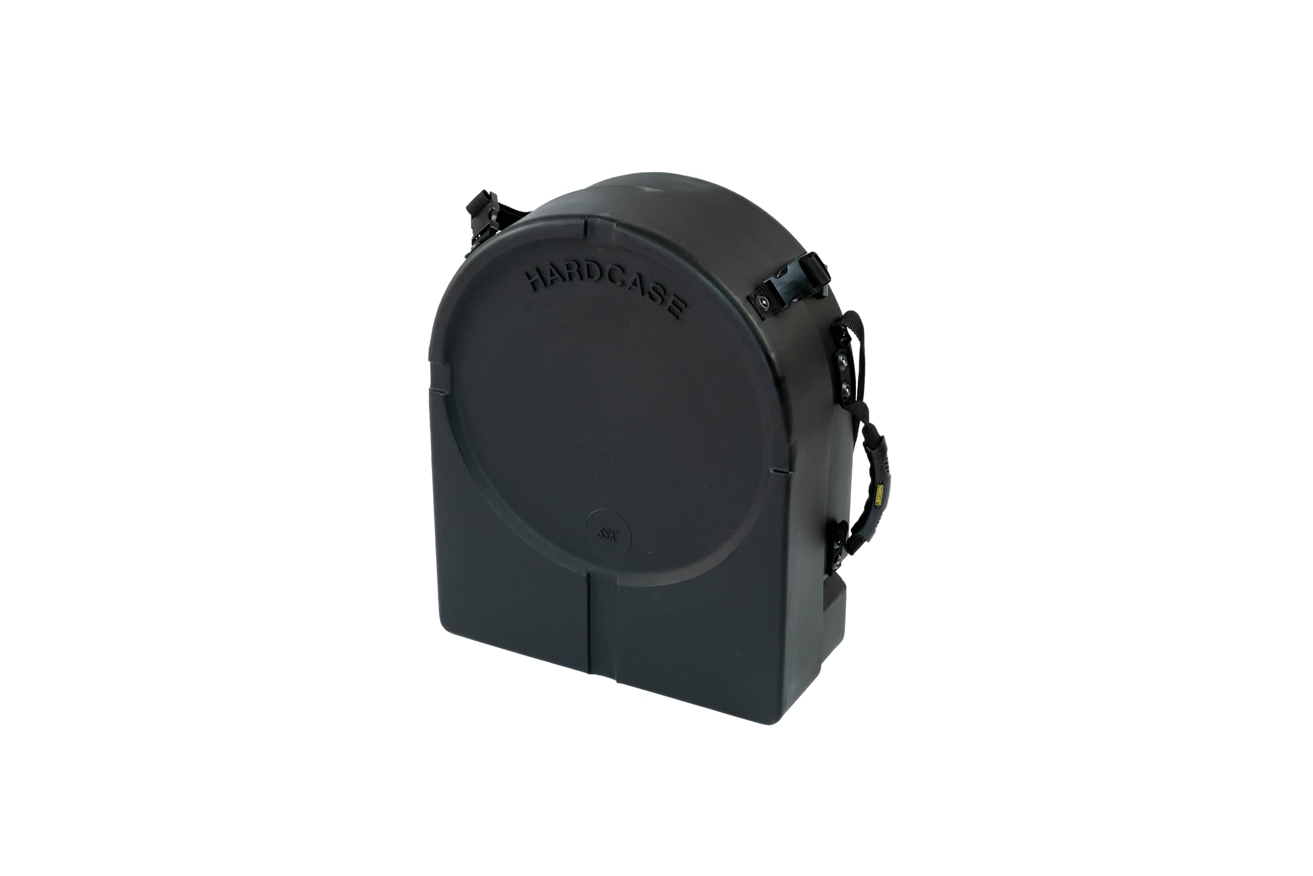 Hardcase HCFFSK caja con bolsillo de accesorios
