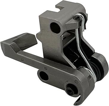 Jig Saw Blade Clamp Fits DW331, DCS331, DC318, Replacement for DeWalt OEM
