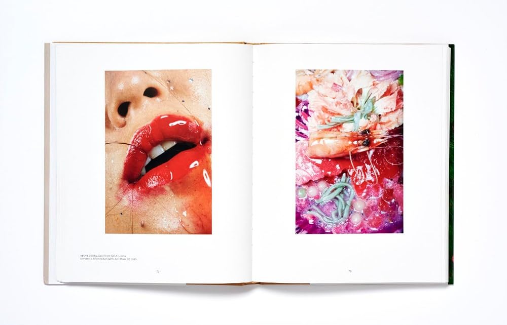 Girl On Girl: Art and Photography in the Age of the Female Gaze