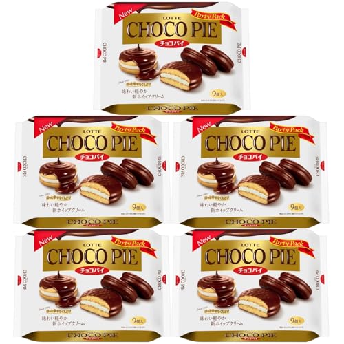 �`���R�p�C�p�[�e�B�[�p�b�N 1�� 9�� (5�Z�b�g)