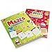My First Fun Activity Boxset of 4 Books: Spot the Difference, Mazes, Word Search & Dot to Dot