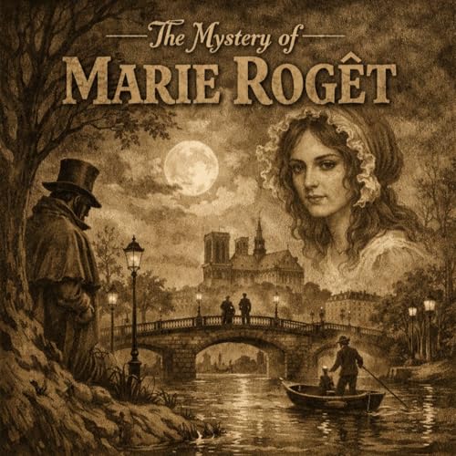 Bajo el influjo de la Luna Azul, significado y hechizo. La misteriosa muerte de Mary Rogers.