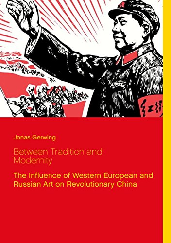 Art de la Chine révolutionnaire : ouvrage de référence sur les influences occidentales