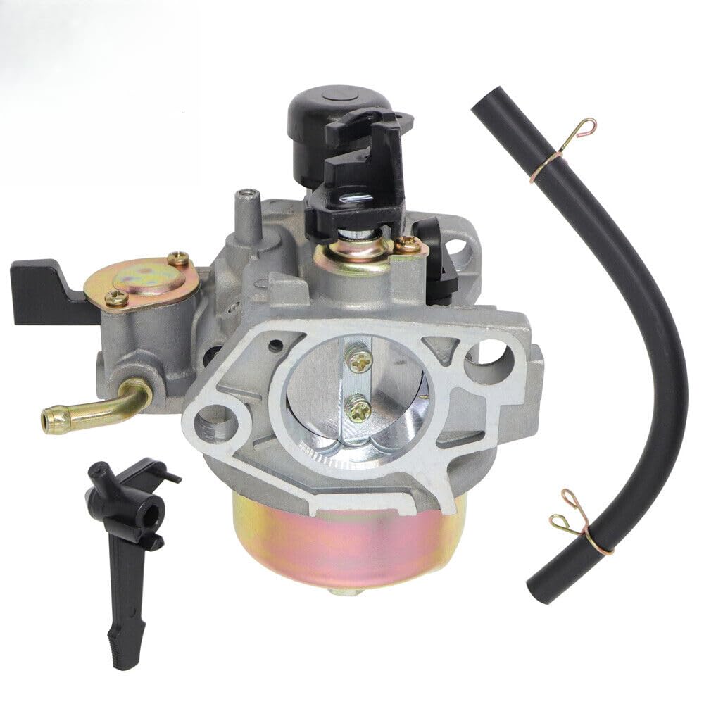 Amazon.com: Carburetor for Honda GXV390 16100-Z5V-801 : Automotive