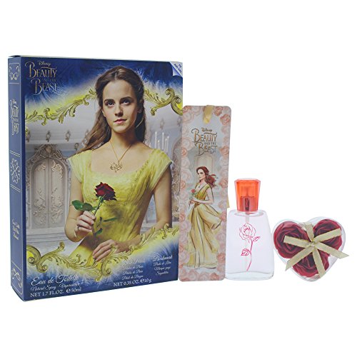 Principesse Acqua di Colonia e punto libro - 282 g...