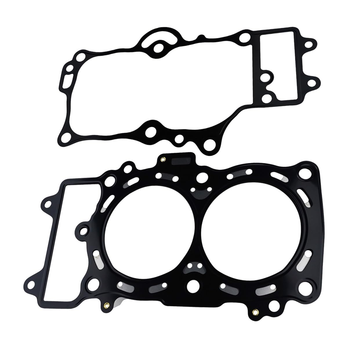 Kit guarnizioni base testata moto adatti for 650 EX650 2017-2026 ER650 Z650 17-24 Z650RS 22-25