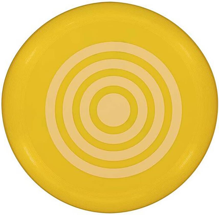 Hema Plastic Frisbee