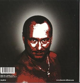 Paperback COEUR EVEREST [French] Book