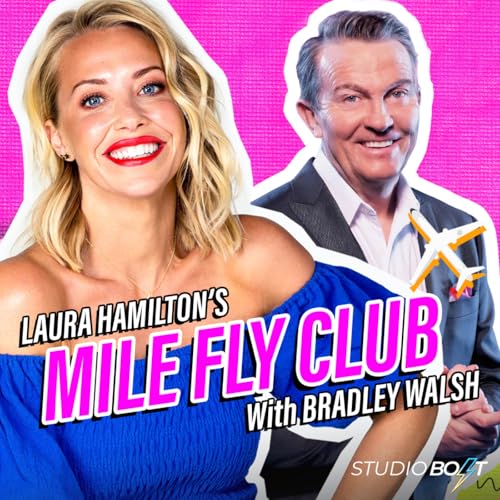 S1 Ep12: New Year's Special with Bradley Walsh!