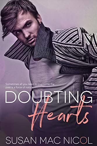Doubting Hearts (English Edition)