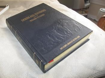 Unknown Binding DARING AND SUFFERING Collector's Library of the Civil War Book