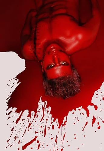 A Arte da Automutilação