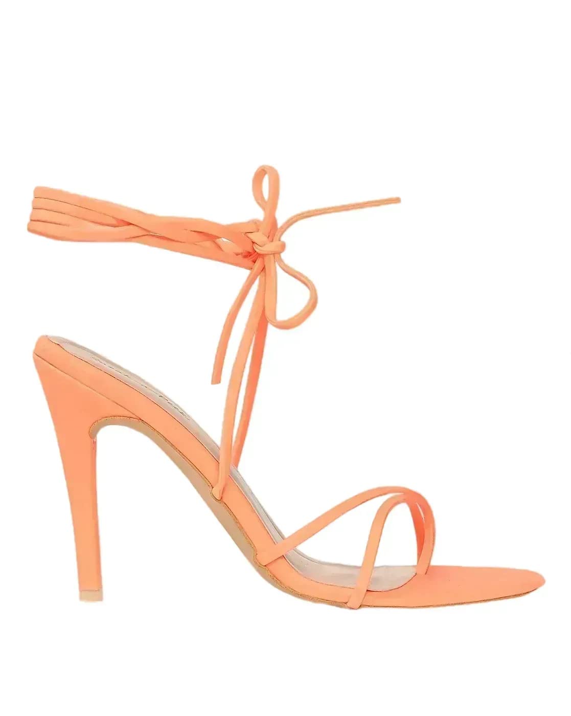 STYLZREPUBLIC Womens Stylish 4 Inch Strappy Heel (B0BHPRJX5B) Amazon Price History, Amazon Price Tracker