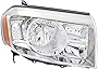 For Honda Pilot Headlight 2009 2010 2011 Passenger Right Side Headlamp Replacement