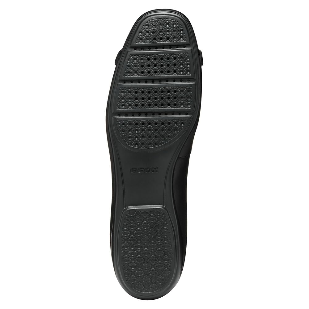Geox Kobiety D Annytah BBalet Flat