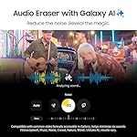 SAMSUNG Galaxy S25 Ultra Cell Phone, 256GB AI Smartphone, Unlocked Android, AI Camera, Fast Processor, Long Battery Life, 2025, US 1 Yr Manufacturer Warranty, Titanium Gray - Image 4
