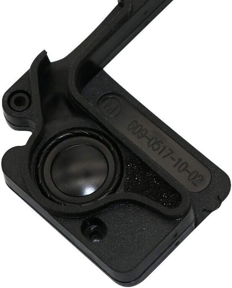 WeFly Laptop Internal Speaker Left Right Set for McBook Pro 13 inch Retina A1502 2012 2015 Nr 609 0335-A Speaker - Image 6